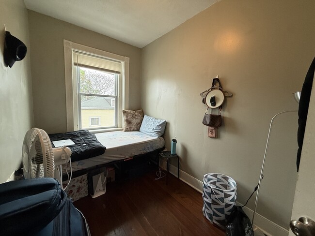 Foto del edificio - 4A Weld Ave