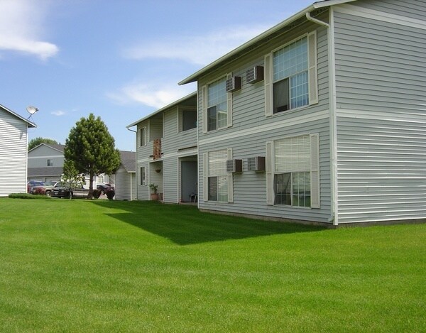 Foto del edificio - Wildflower Apartments