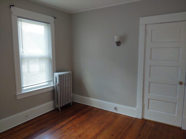 Bedroom 1 - 21 Boylston St
