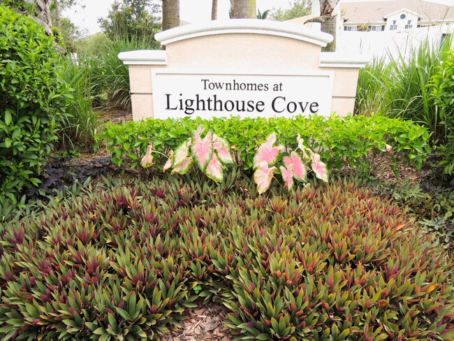 Foto del edificio - Three Bedroom Townhome in Heritage Harbour