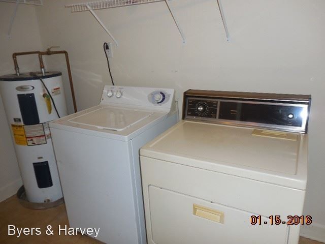 Foto del edificio - 2 br, 1 bath House - 614 Gracey Avenue