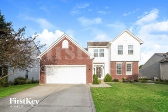 Building Photo - 1526 Old Thicket Ct