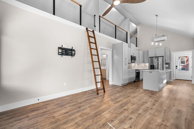 Foto del edificio - 10 Cottage Ct