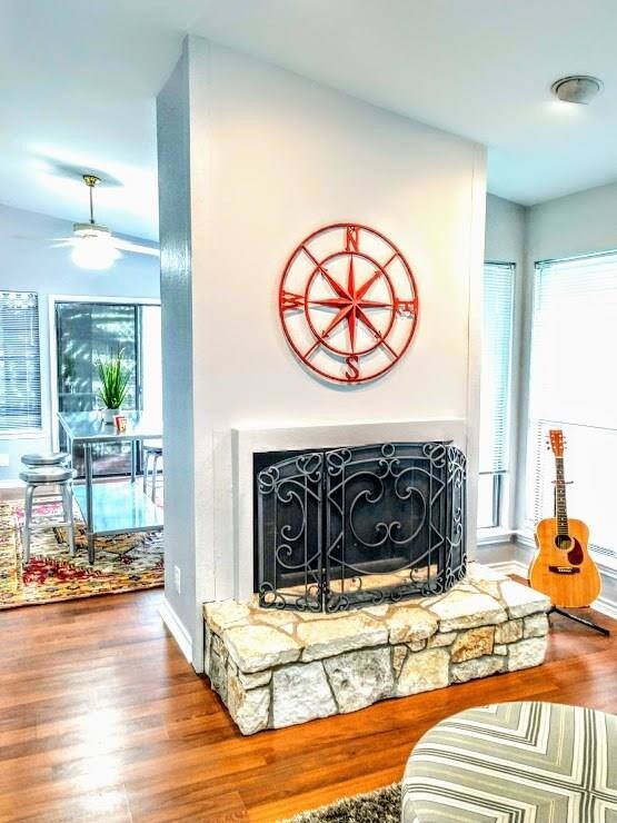 Foto del edificio - 2217 Onion Creek Pkwy