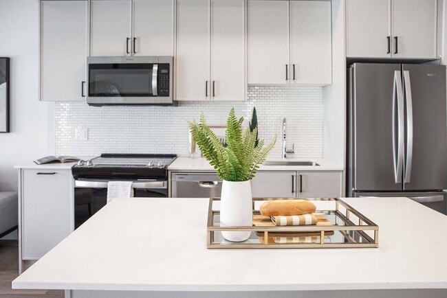 Building Photo - The Merritt