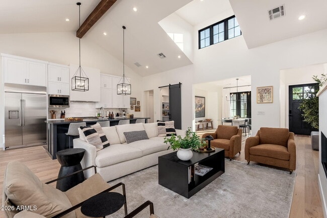 Foto del edificio - 4017 N 49th Pl