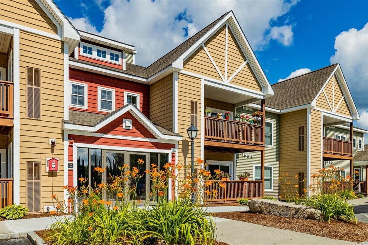 Primary Photo - 2 bed, 2 bath Condo