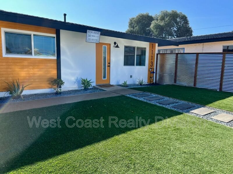 1113 Cypress Ave Unit Imperial Beach, Imperial Beach, CA 91932 Condo