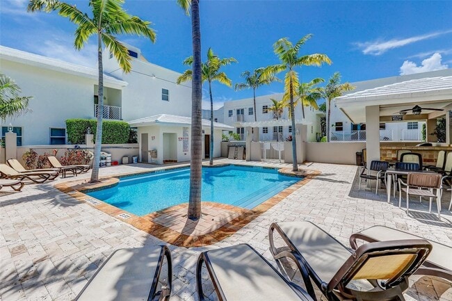 Photo - 1045 SW 9th Ct Townhome