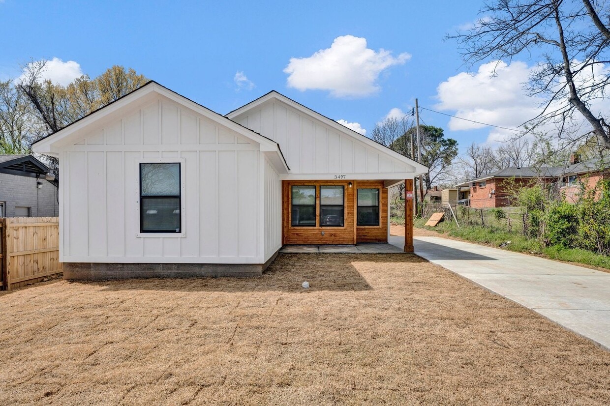 Primary Photo - New Rental Opportunity in Memphis!