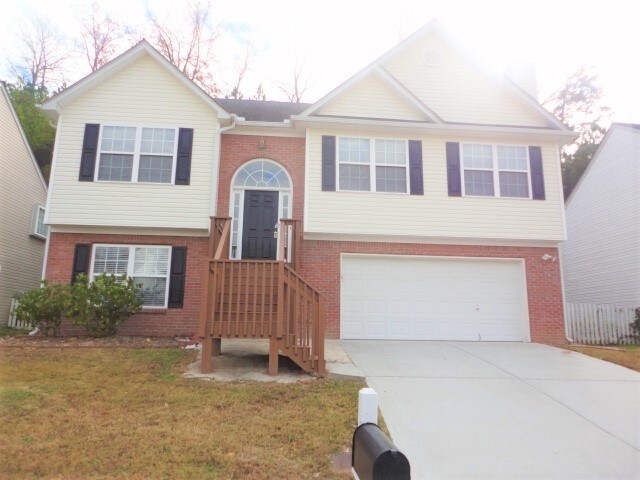 Foto principal - 5950 Hickory Springs Drive