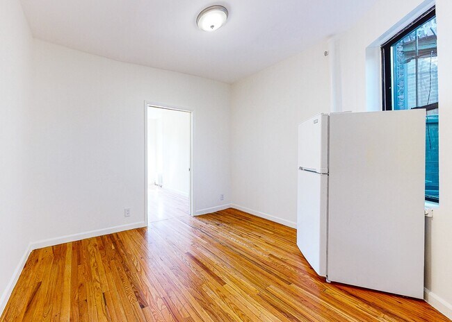 Foto del edificio - West 147th Street