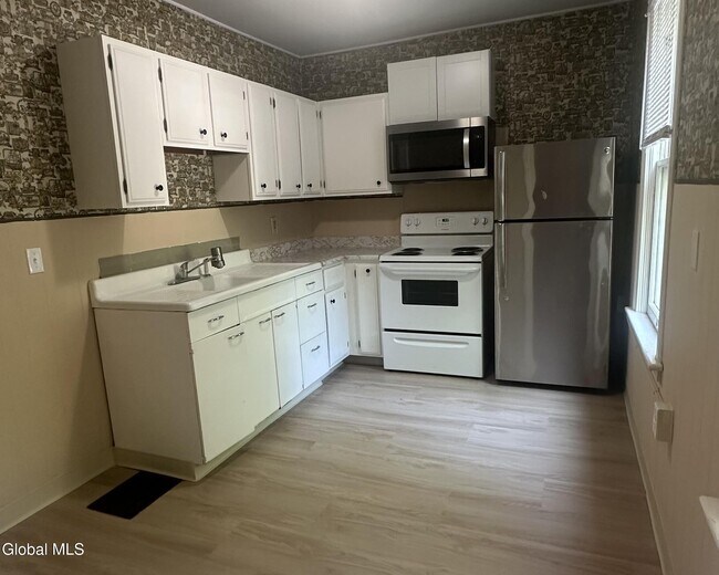Foto del edificio - 1617 Campbell Ave