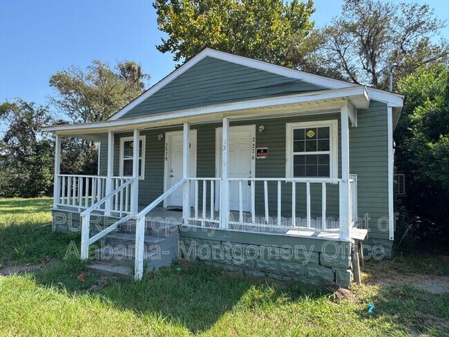 Foto del edificio - 2276 Lower Wetumpka Rd