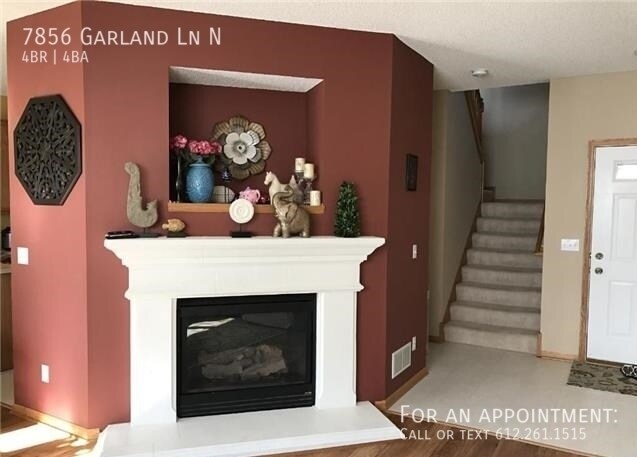 Building Photo - 7856 Garland Ln N