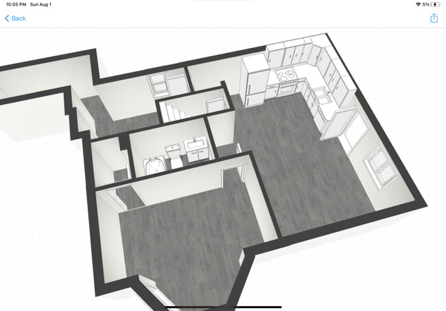 Foto del edificio - 1407 Greenbush St