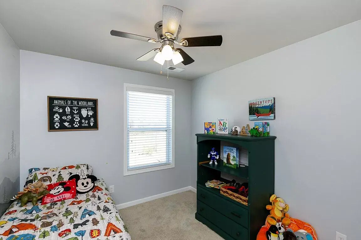 334 Manor Row, Pleasant View, TN 37146 Townhome Rentals in Pleasant