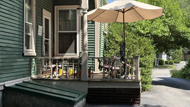 Foto del edificio - Stunning 3BR + Office Victorian Home with 6 Off-Street Parking Spaces – Flexible Mid- to Long-Ter...