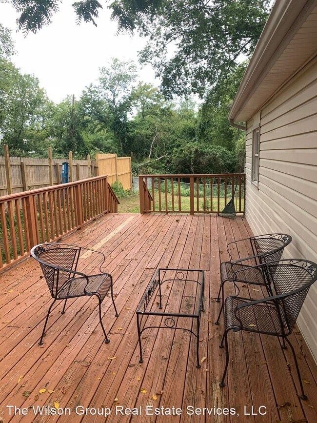 Building Photo - 3 br, 2 bath House - 221 Orlando Avenue