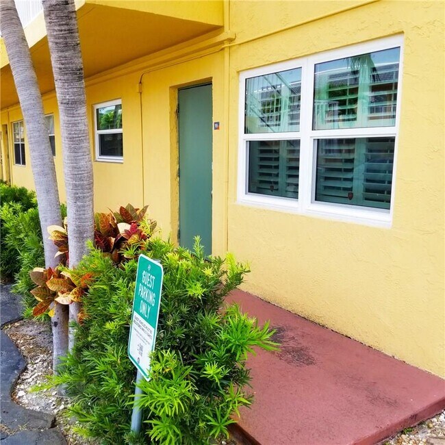 Foto del edificio - 4051 N Dixie Hwy