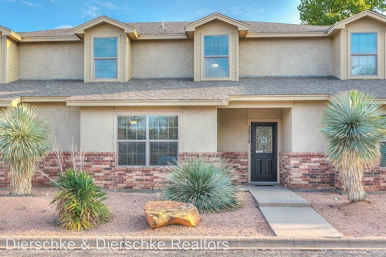 Primary Photo - 3 br, 2.5 bath House - 3515 Green Ridge Dr.