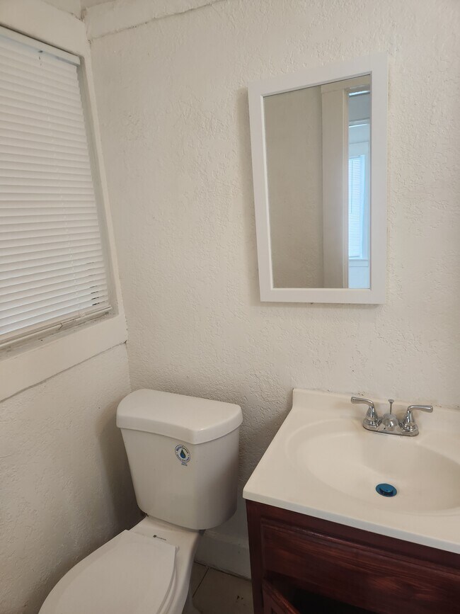 Bathroom - 828 E 10th St