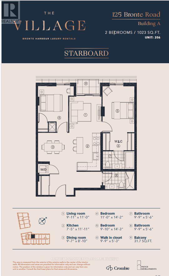 Building Photo - 125 Bronte Rd