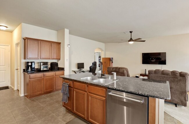 Building Photo - 414 Andalusian Trail