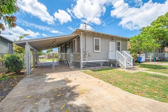 Building Photo - 91-1127-1127 Hapua St