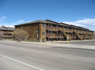Building Photo - The Timbers