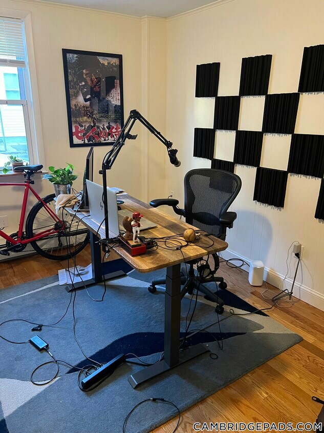 Foto del edificio - 82 Sacramento St