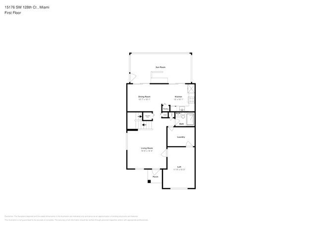 Building Photo - 15176 SW 128th Ct