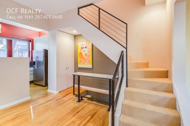 Foto del edificio - Three Bed Queen Village Home