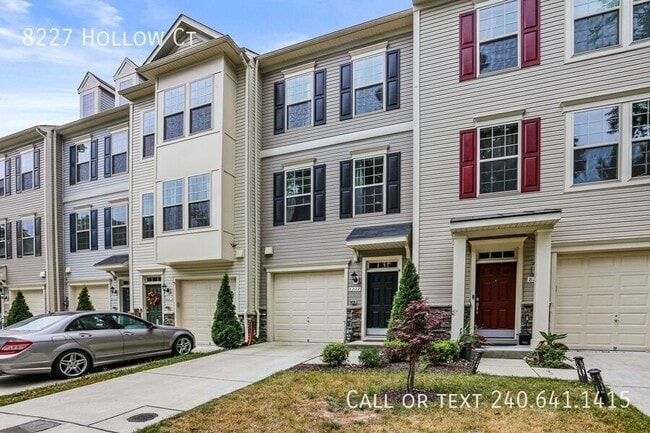 Building Photo - 8227 Hollow Ct