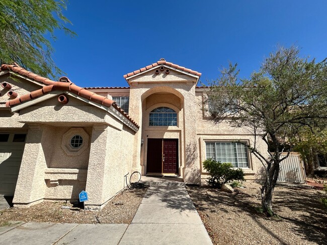 Building Photo - BEAUTIFUL 2 STORY 5 BEDROOM HOME IN HENDERSON