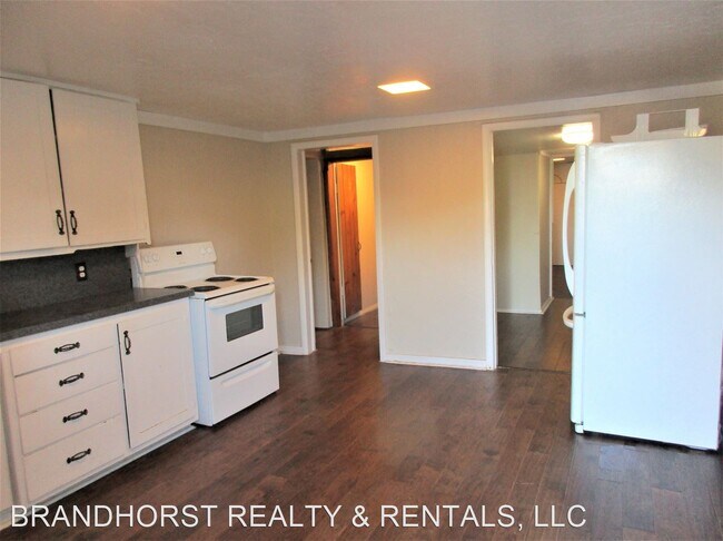 Foto del edificio - 2 br, 1 bath House - 618 1/2 N. 5TH