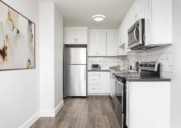 Photo du bâtiment - Primrose Street