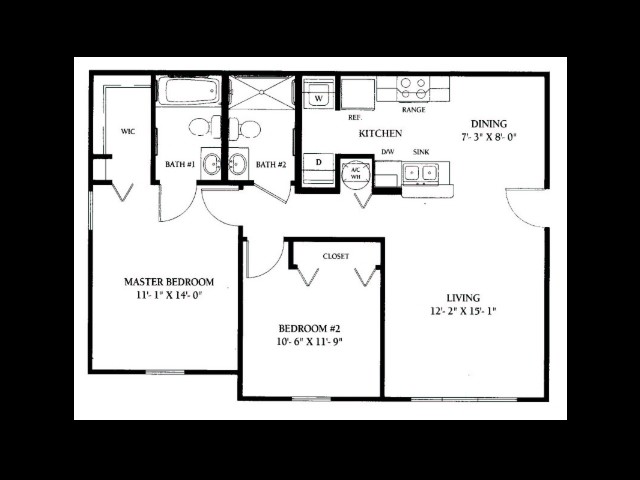 Building Photo - 3150 Windsong Dr