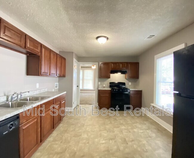 Foto del edificio - 5106 W 23rd St