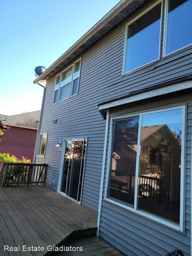 Foto del edificio - 3 br, 3 bath House - 13811 195th Drive SE