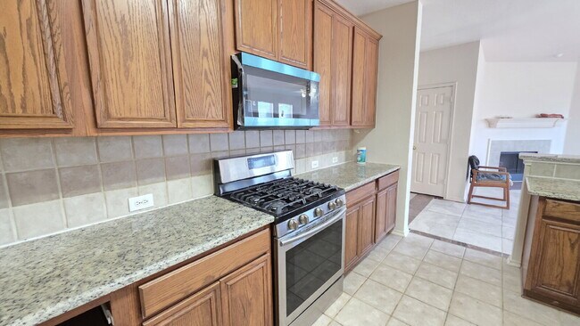 Foto del edificio - 1608 Broadmore, Allen, TX.
