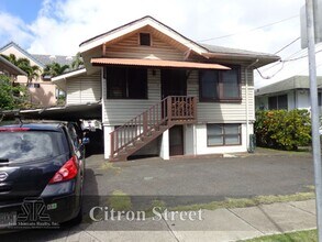 Building Photo - 2108 Citron St