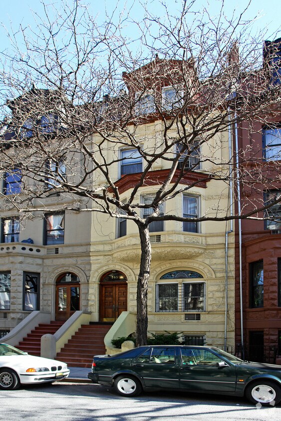 145 West 80th Street (j8) Apartments in New York, NY