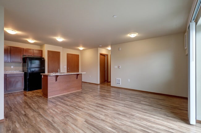Building Photo - Ambaum Place