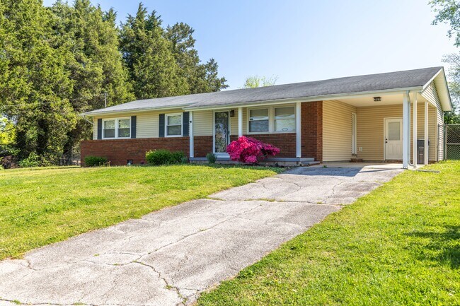 Foto del edificio - 4821 Gettysburg Rd