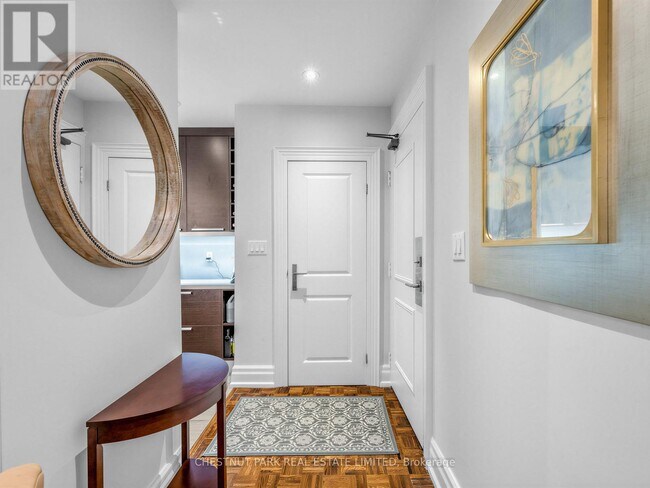 Photo du bâtiment - 616 Avenue Rd
