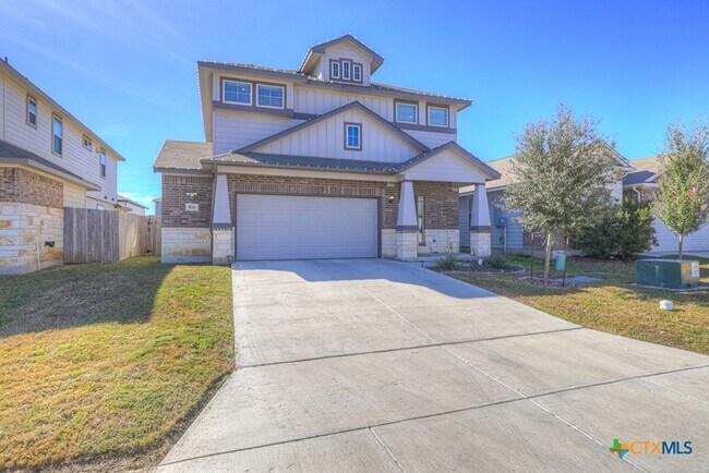 Foto del edificio - 816 Windflower