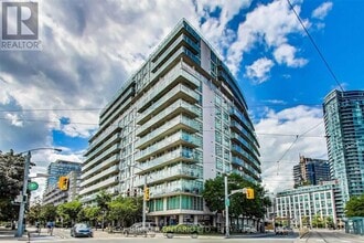 Building Photo - 650 Queens Quay W