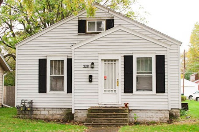 Foto del edificio - 328 S Talley Ave