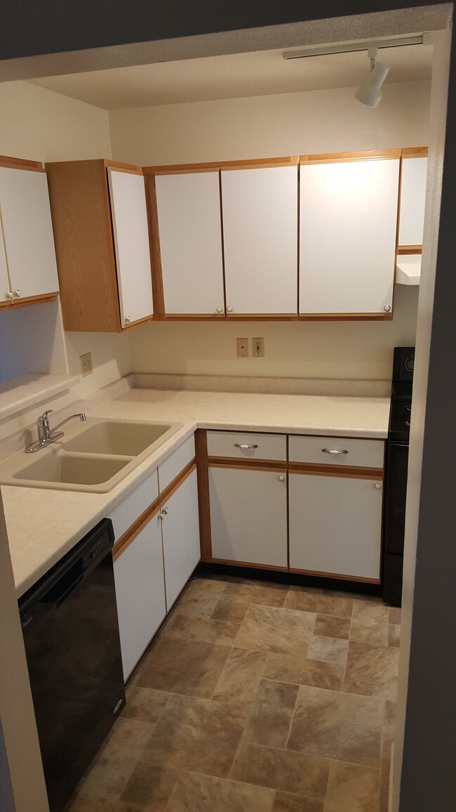kitchen - 3122 W Kunkle Blvd